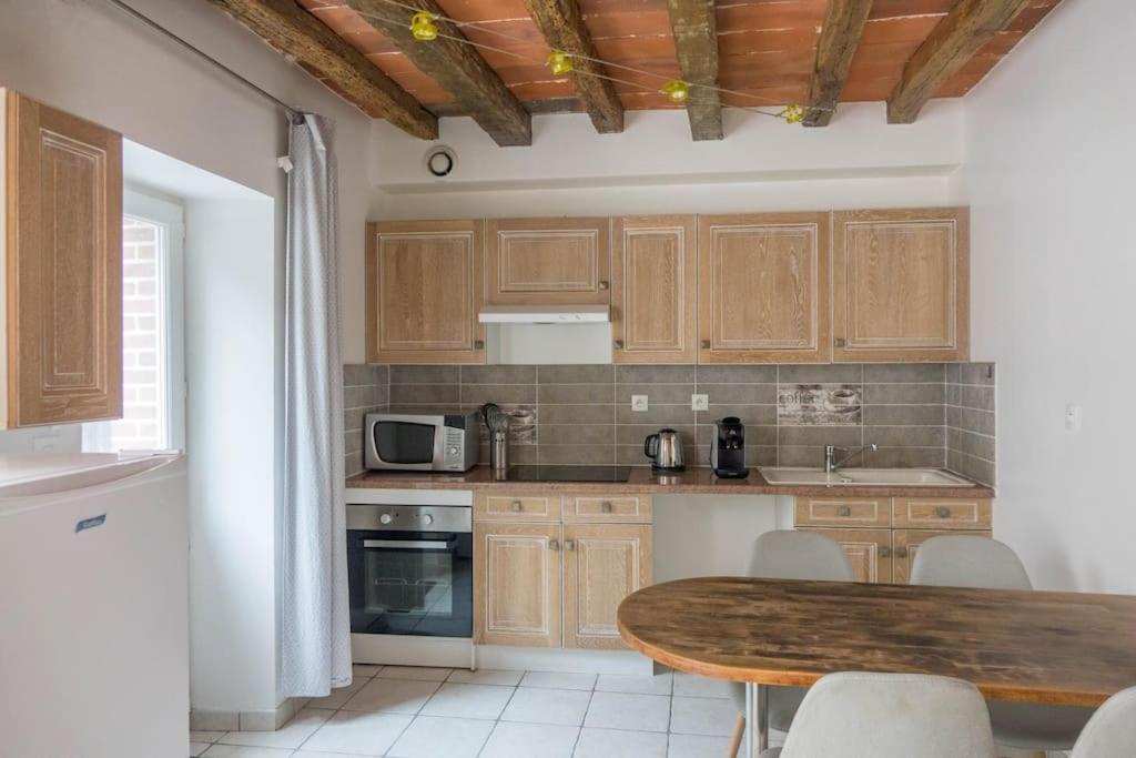 Duplex Joliblois Apartment Exterior photo